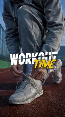 Workout Time