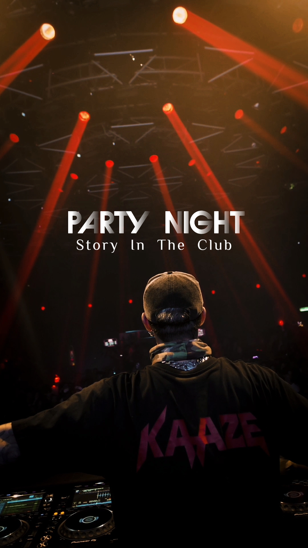LA FIESTAAA