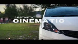 Cinematic 8 Klip Aes