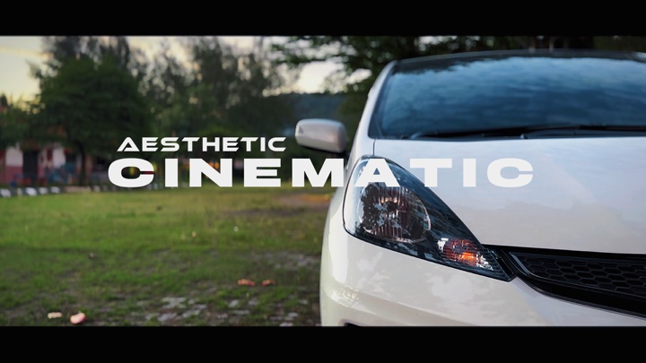 Cinemática 8 Klip Aes