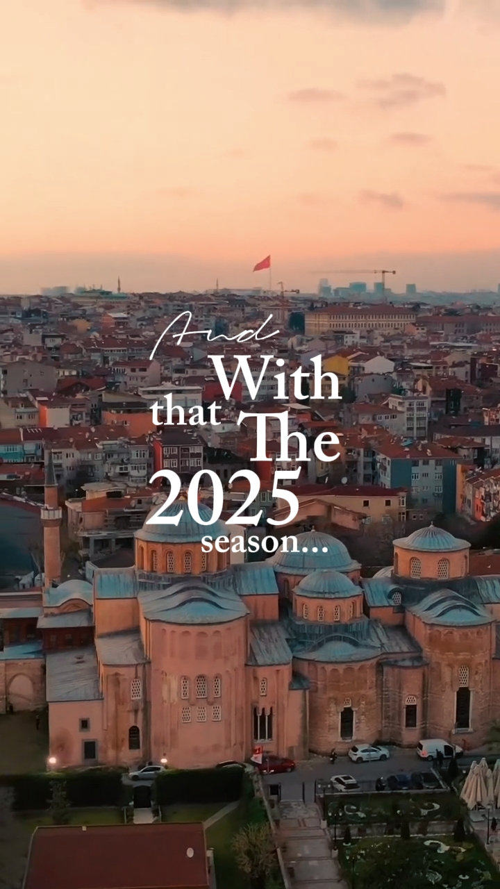 2025 Recap x Opalite