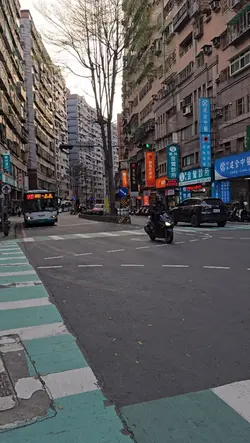 taiwan