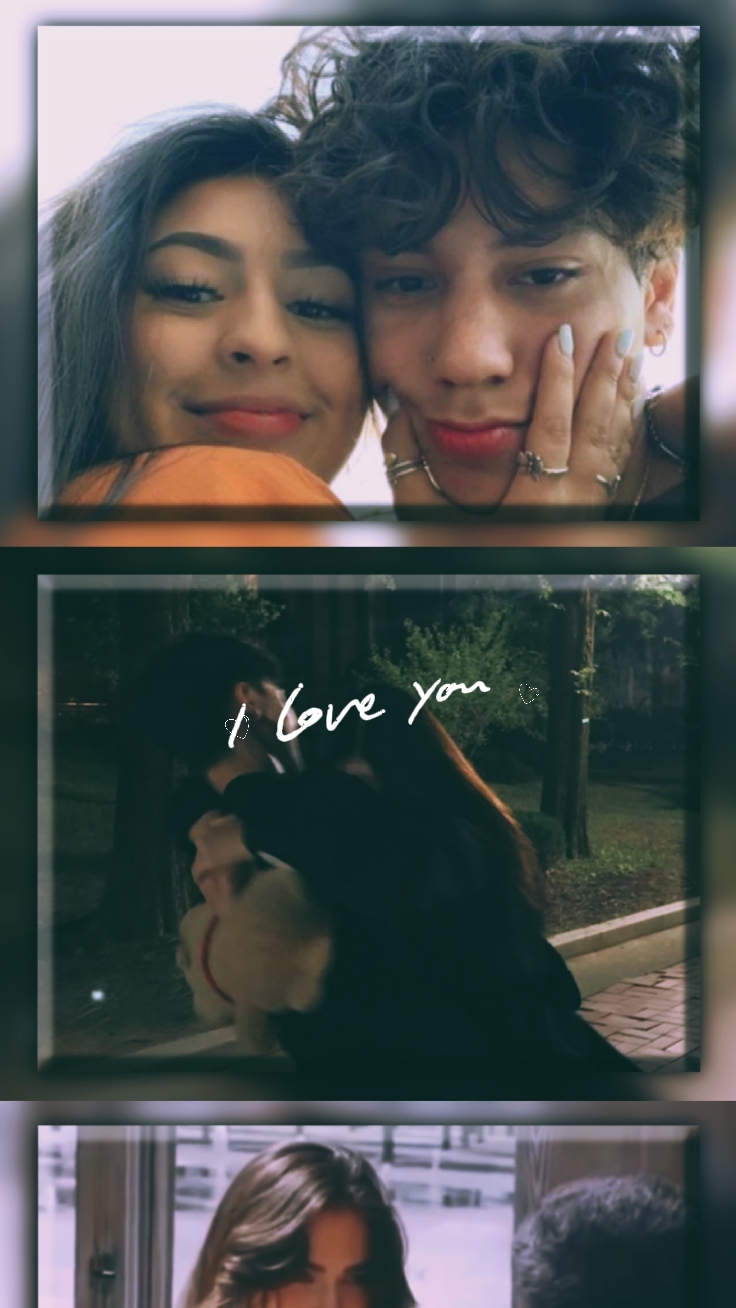 Liebe leben 