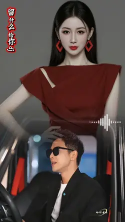 留什么给你dj
