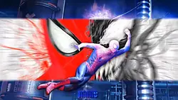 SPIDERMAN 