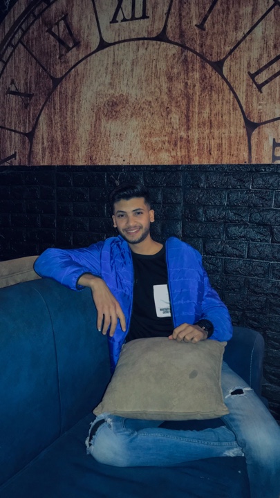 الصوت ف التيك توك😍