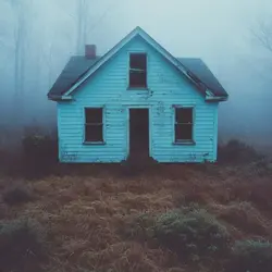 Haunted Land