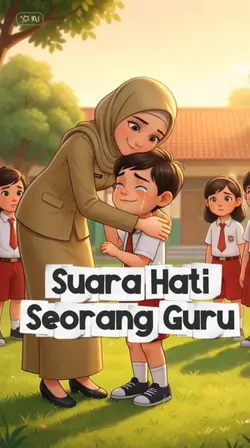 Suara Hati Guru