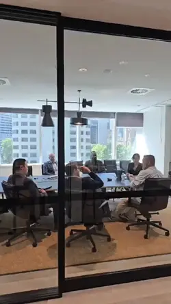 CorporateRecruitment