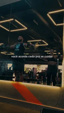 Gym Couple ♥️