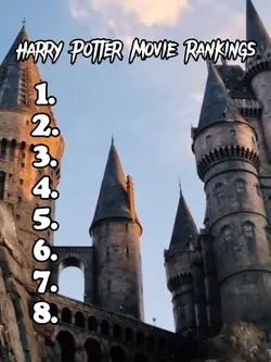 my fav movies