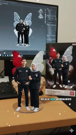 action figure trend