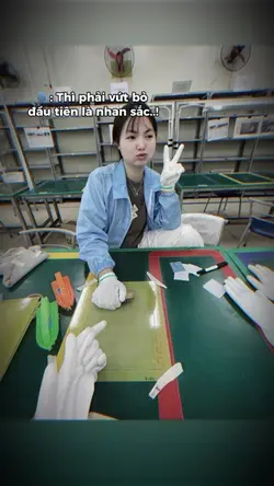 Đã xác định đi làm