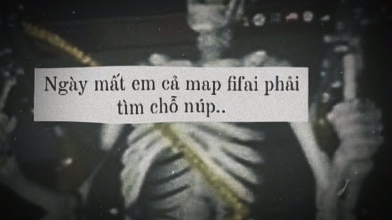 NGÀY XƯA ẤY