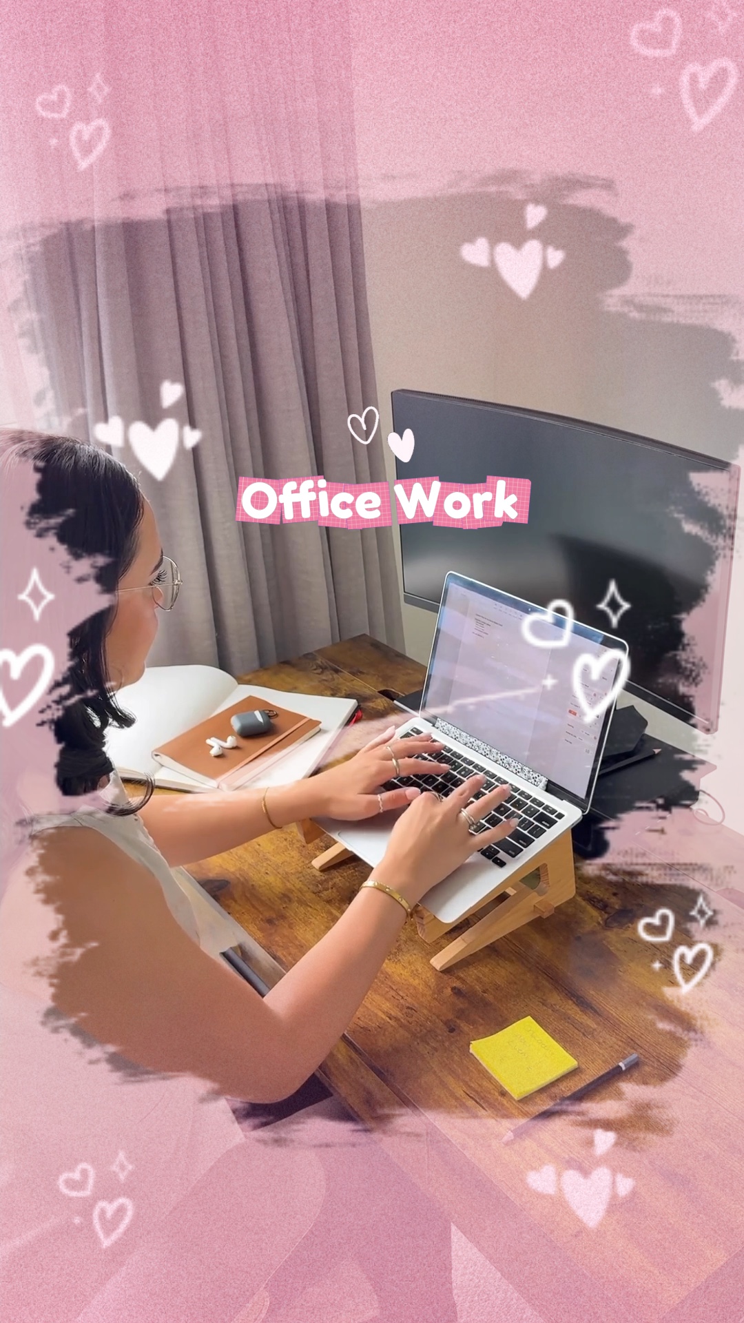 Frau Empower Vlog