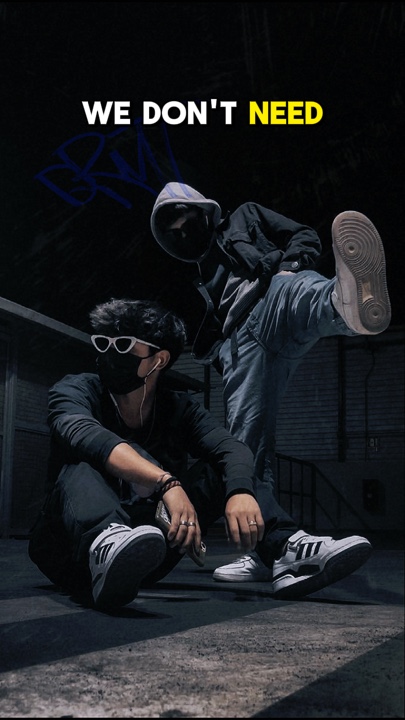 Eu e Mano