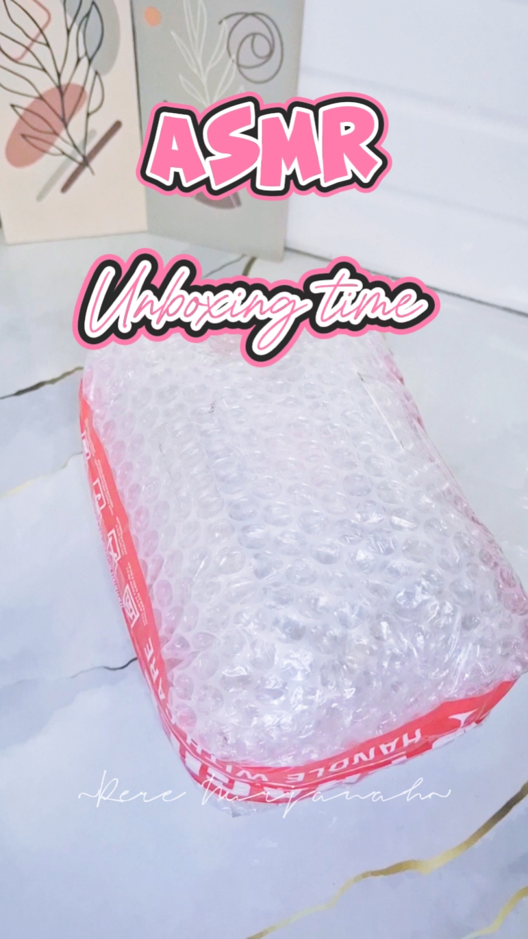 ASMR PAKET