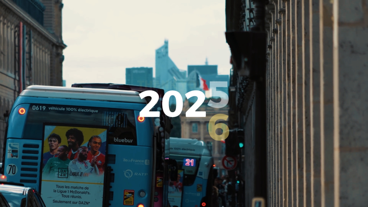 GRACIAS 2025 BIENVENIDOS 2026