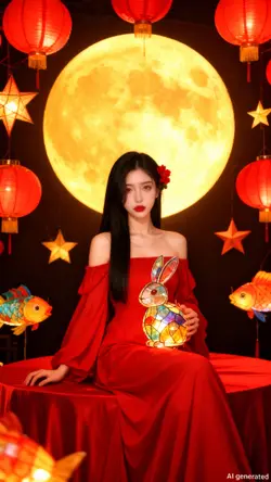 Ai trung thu