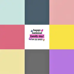 Familyday