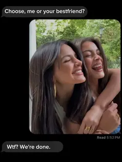 Bestfriend Interface