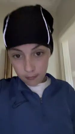 He said that’s ammi🔥