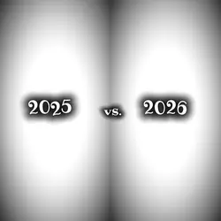 2025 vs. 2026