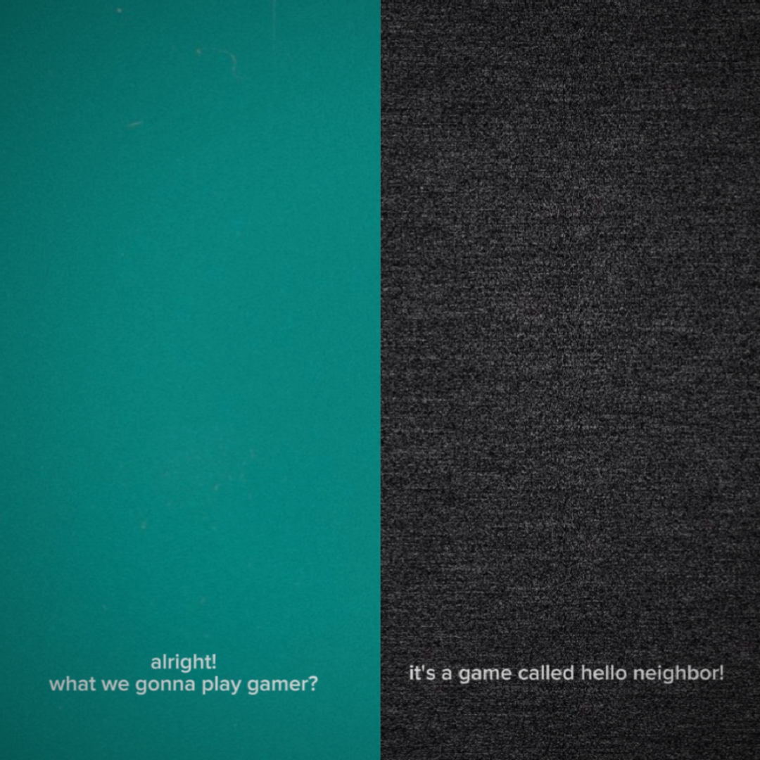 HELLO NEIGHBOR VIRAL
