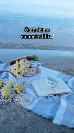 Ömür kime emanet...