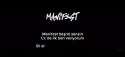 Başrol sensin