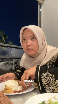 kenapa makan enak