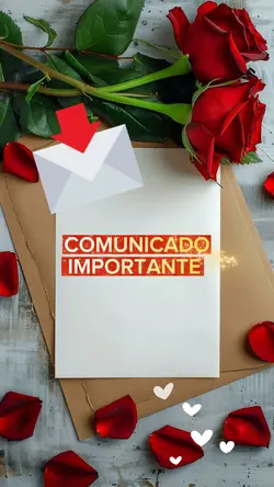 Convite/Ensaio/Culto