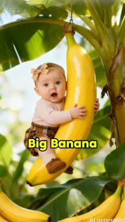 AI Big banana