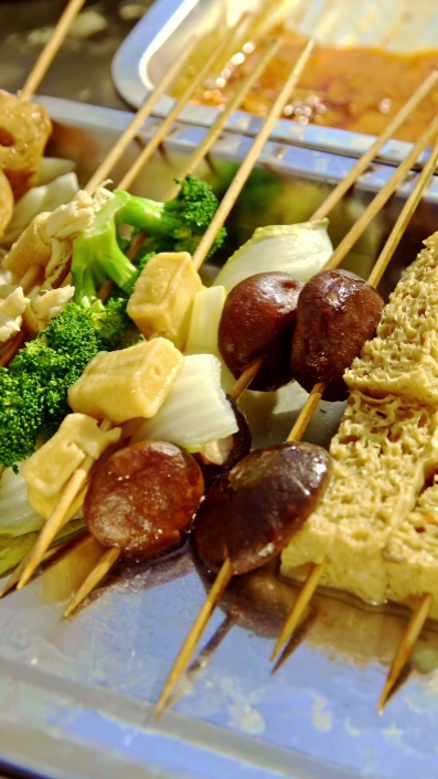 BBQ grill
