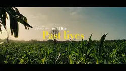Past lives cinematic