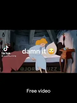 Cinderella 