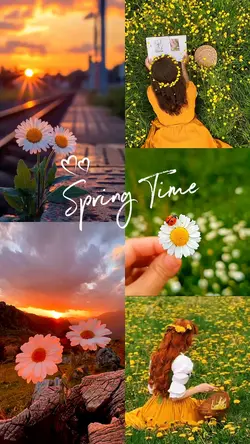 Spring Time