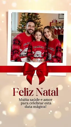 Feliz Natal