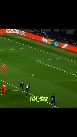 PSG vs Bayern