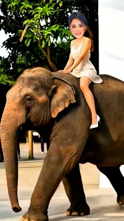 GHÉP MẶT