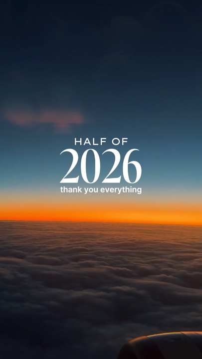 Hälfte des Jahres 2026 