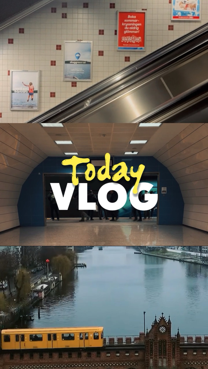 HOY VLOG