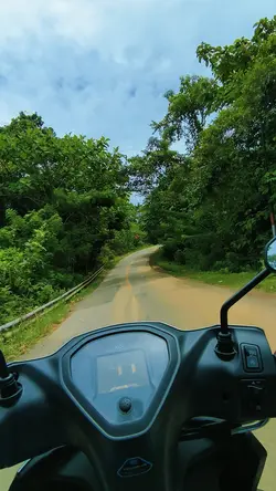 jau skali isi bensin