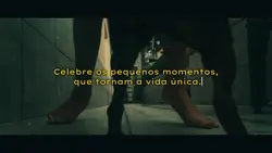 momentos cinematic 