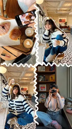 Collage photo