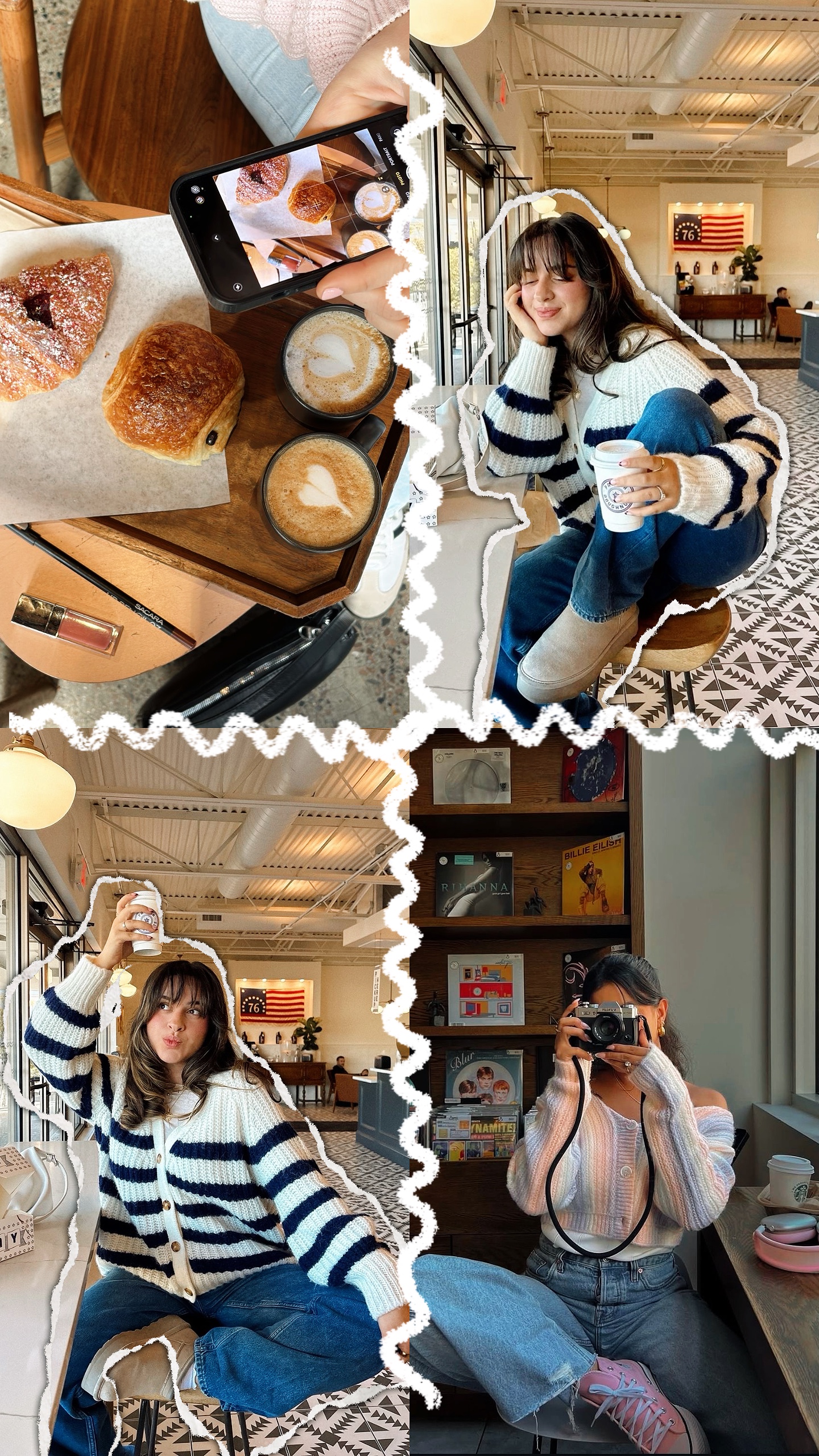Collage photo