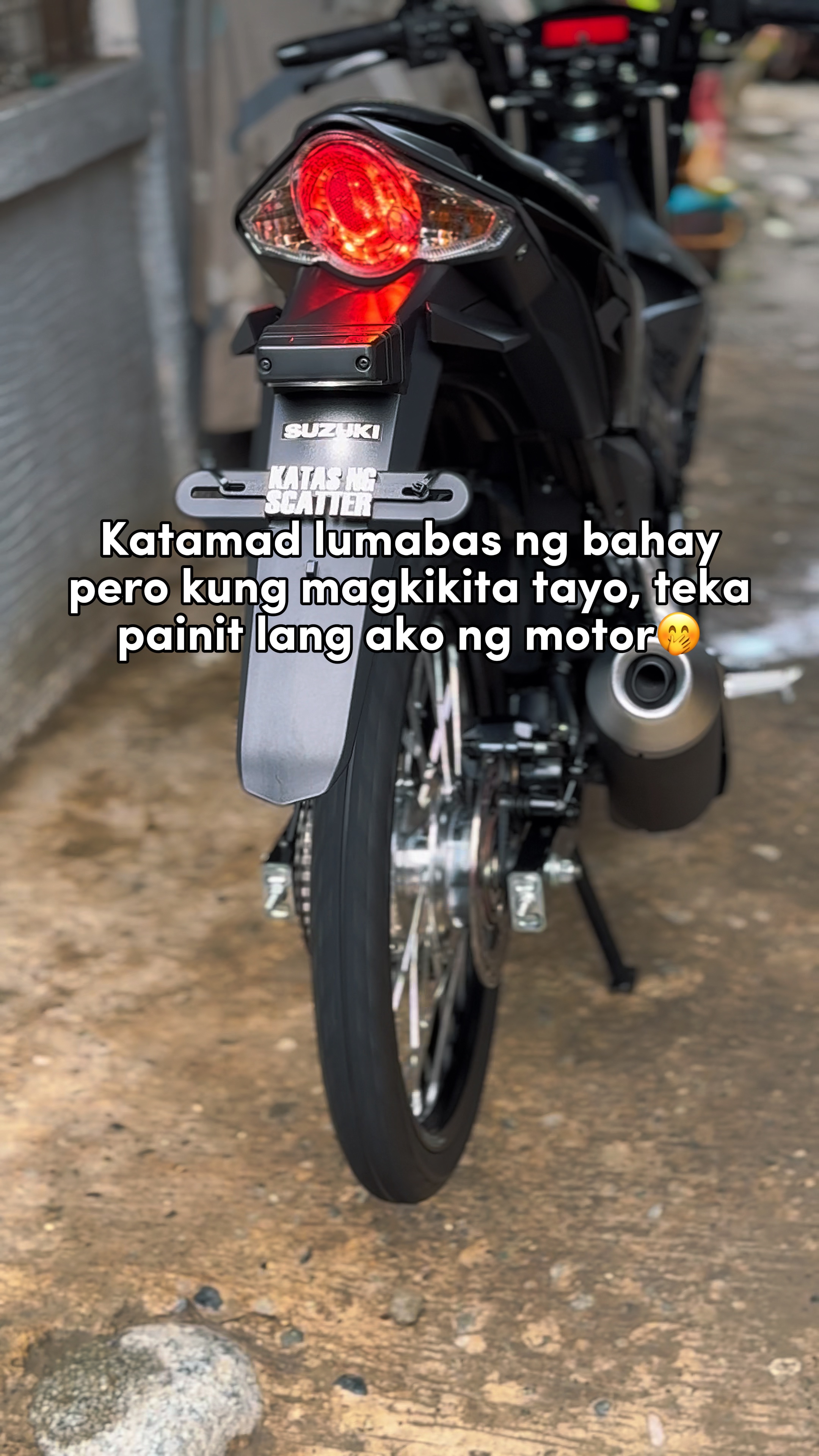 MGA QUOTES NG MOTOR