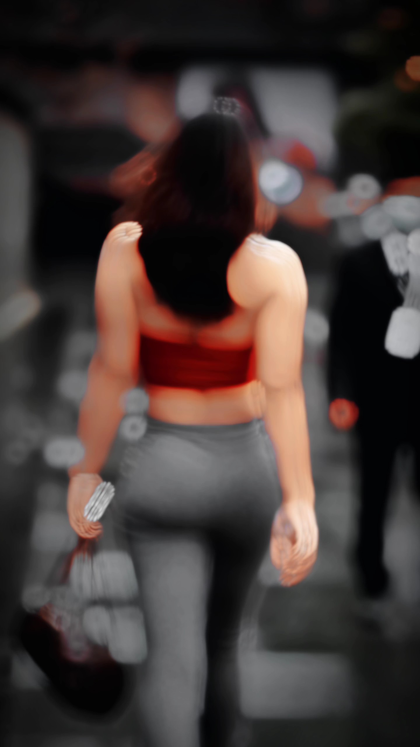 Viral Slow Motion 