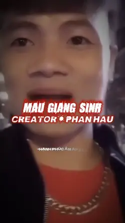 Chúc mọi người Noel 