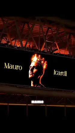 icardi den panenkaa